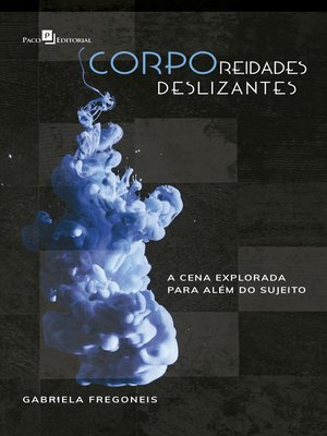 cover image of Corporeidades Deslizantes